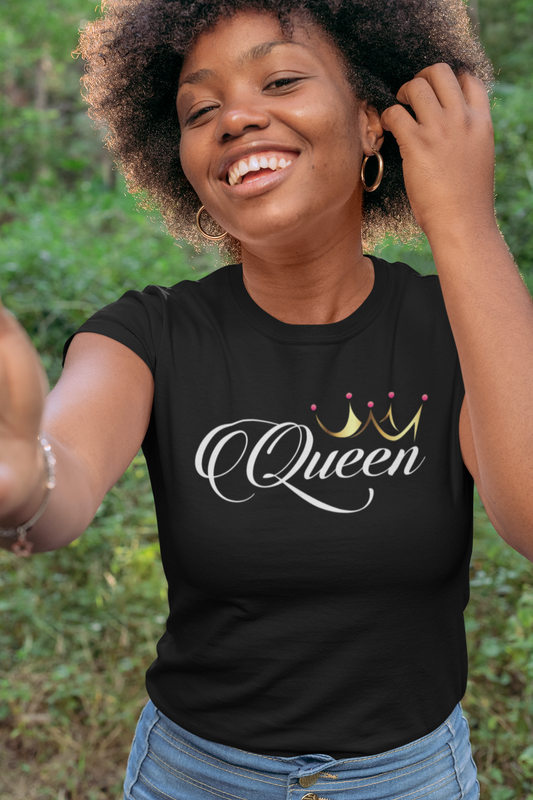 Women's Queen Tee